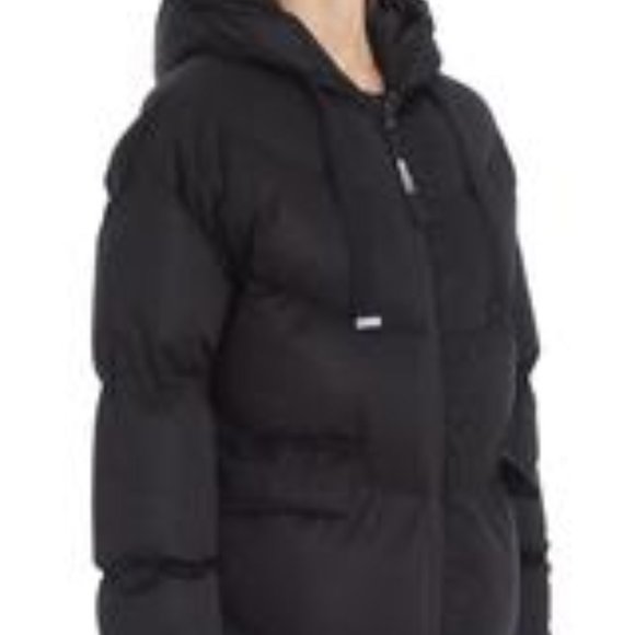 ⭐️AVEC LES FILLES Hooded Cozy Duvet Puffer - Picture 5 of 13